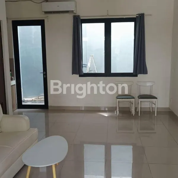 image HUNIAN NYAMAN FURNISHED DI CLUSTER PROVENCE SUITE BSD (4)