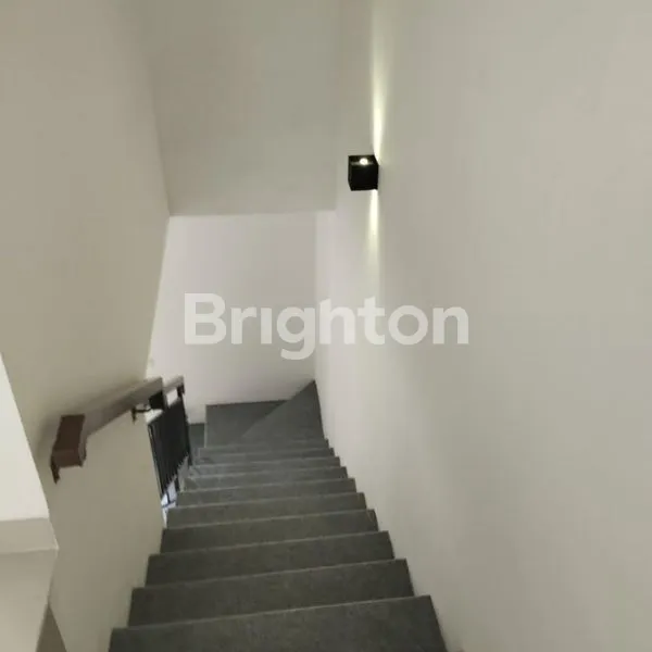 image HUNIAN NYAMAN FURNISHED DI CLUSTER PROVENCE SUITE BSD (6)