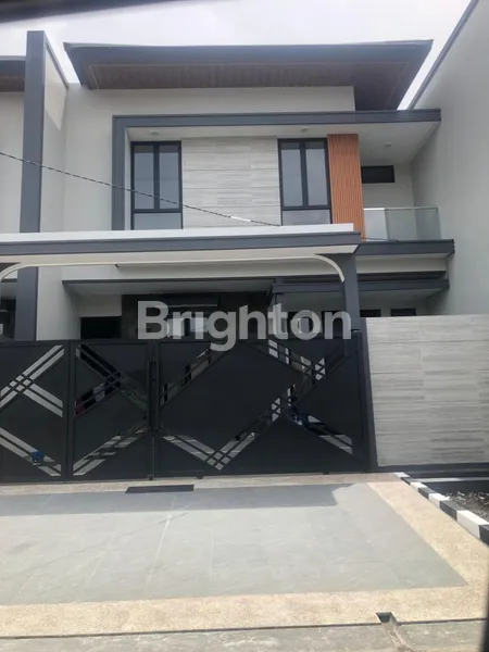 image HUNIAN MEWAH DI LOKASI ELITE SUTOREJO PRIMA – BEBAS REPOT, SIAP KPR! (1)