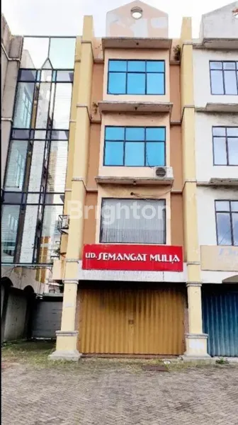 image RUKO BUNGURAN NOL JALAN RAYA PARKIRAN LUAS DAN STRATEGIS SAMPING PASAR ATUM, KEMBANG JEPUN, KAPASAN DAN PUSAT PERDAGANGAN SURABAYA UTARA (1)