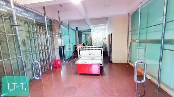 image RUKO BUNGURAN NOL JALAN RAYA PARKIRAN LUAS DAN STRATEGIS SAMPING PASAR ATUM, KEMBANG JEPUN, KAPASAN DAN PUSAT PERDAGANGAN SURABAYA UTARA (2)