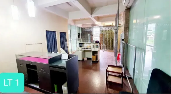 image RUKO BUNGURAN NOL JALAN RAYA PARKIRAN LUAS DAN STRATEGIS SAMPING PASAR ATUM, KEMBANG JEPUN, KAPASAN DAN PUSAT PERDAGANGAN SURABAYA UTARA (3)