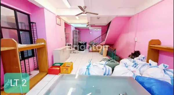 image RUKO BUNGURAN NOL JALAN RAYA PARKIRAN LUAS DAN STRATEGIS SAMPING PASAR ATUM, KEMBANG JEPUN, KAPASAN DAN PUSAT PERDAGANGAN SURABAYA UTARA (4)