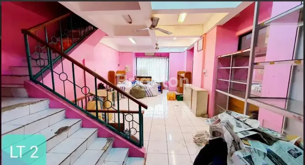 image RUKO BUNGURAN NOL JALAN RAYA PARKIRAN LUAS DAN STRATEGIS SAMPING PASAR ATUM, KEMBANG JEPUN, KAPASAN DAN PUSAT PERDAGANGAN SURABAYA UTARA (5)