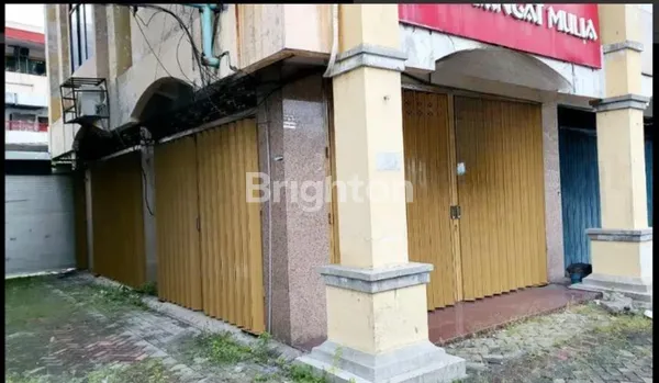 image RUKO BUNGURAN NOL JALAN RAYA PARKIRAN LUAS DAN STRATEGIS SAMPING PASAR ATUM, KEMBANG JEPUN, KAPASAN DAN PUSAT PERDAGANGAN SURABAYA UTARA (8)