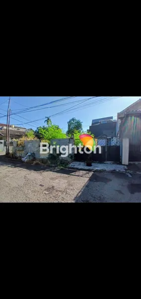 Gambar Property TANAH KAVLING DALAM CLUSTER BINTARO