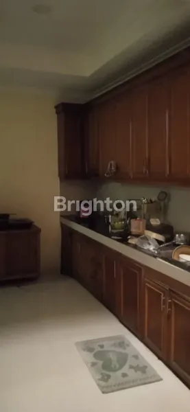 image DIJUAL RUMAH – BINTARO SEKTOR 2 (SHM & IMB) (2)