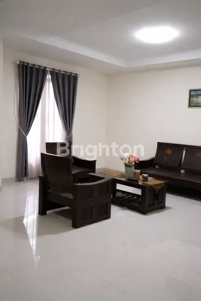 image DIJUAL RUMAH – BINTARO SEKTOR 2 (SHM & IMB) (3)