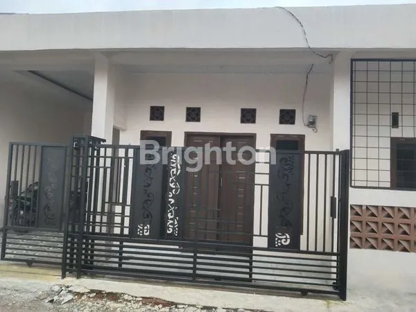 image RUMAH BARU SIAP HUNI  (1)