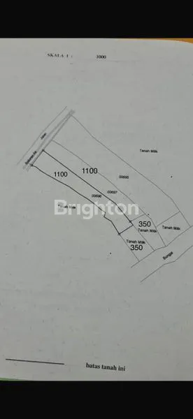 image DIJUWL TANAH VIEW INDAH DI SELEMADEG (7)