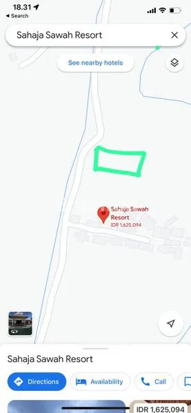 image DIJUWL TANAH VIEW INDAH DI SELEMADEG (4)