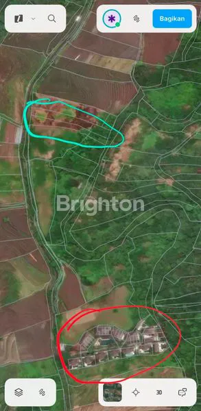 image DIJUWL TANAH VIEW INDAH DI SELEMADEG (8)