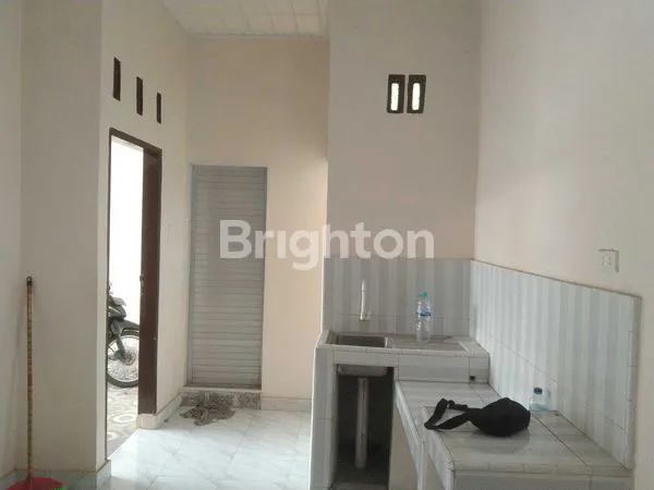 image RUMAH BARU SIAP HUNI  (3)