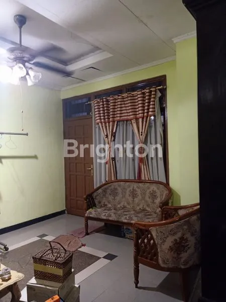 image RUMAH SHM SIAP HUNI, LT 60M² LB 120M² DI BOJONG GEDE (2)