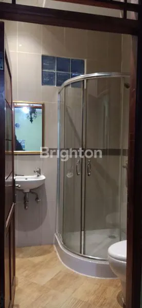 image RUMAH SHM SIAP HUNI, LT 60M² LB 120M² DI BOJONG GEDE (5)