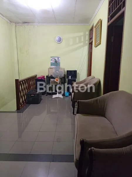 image RUMAH SHM SIAP HUNI, LT 60M² LB 120M² DI BOJONG GEDE (3)