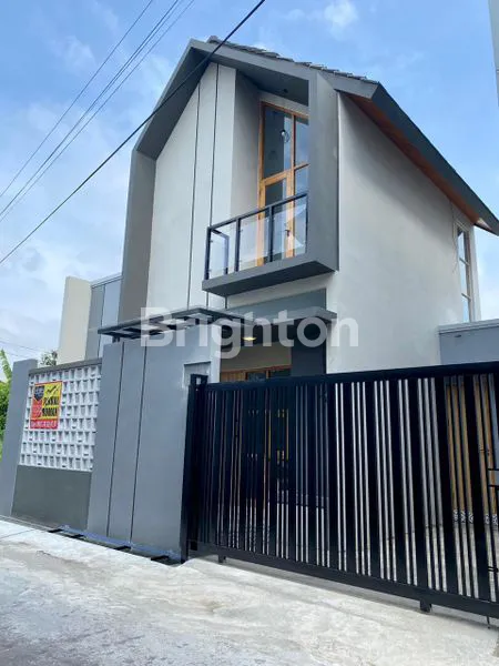 image RUMAH CANTIK LOKASI STRATEGIS 675 JT  (1)