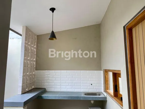 image RUMAH CANTIK LOKASI STRATEGIS 675 JT  (4)