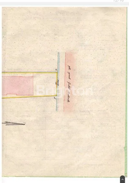 image TANAH DIJUAL STRATEGIS DILINTAS PINGGIR JALAN GATOT SUBROTO  (1)