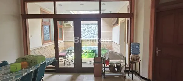 image BUTUH JUAL CEPAT\' RUMAH CLASSIC CANDRA KIRANA KEDIRI (6)