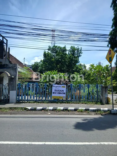 image RUMAH NYAMAN DI WELIRANG MOJOROTO (1)