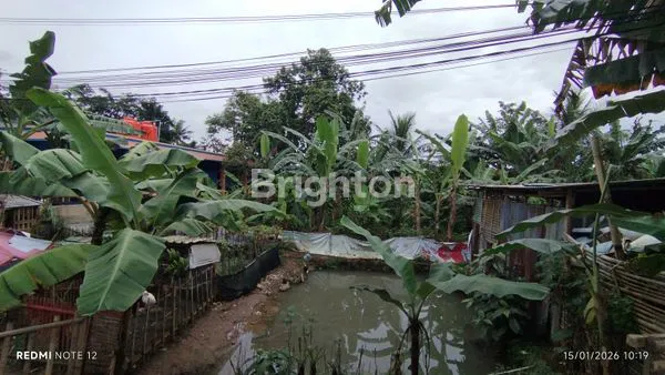 image INVESTASI TANAH 500M² SHM DI TAJUR BOGOR,COCOK UNTUK HUNIAN ATAU USAHA (7)