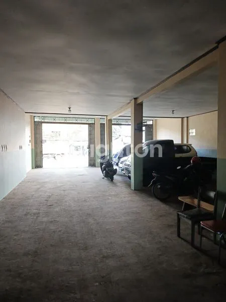 image RUKO GANDENG DIJUAL DI JALAN PANJAITAN (3)