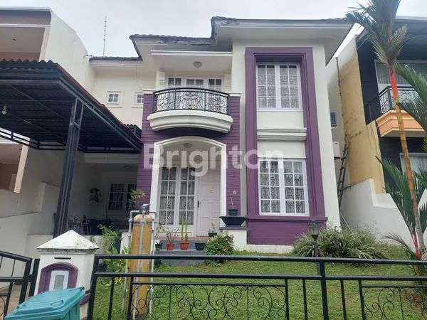 image RUMAH CANTIK DIJUAL DAN DISEWAKAN DI BALIKPAPAN BARU (1)