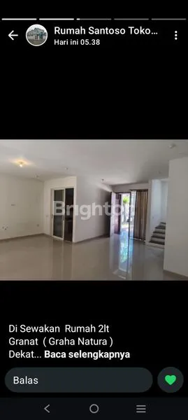 image APARTEMEN GUNAWANGSA TIDAR, STRATEGIS & NYAMAN (4)