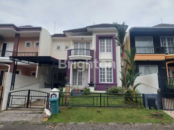 image RUMAH CANTIK DIJUAL DAN DISEWAKAN DI BALIKPAPAN BARU (2)