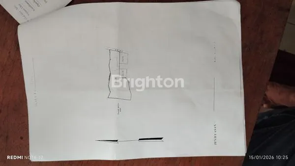 image INVESTASI TANAH 500M² SHM DI TAJUR BOGOR,COCOK UNTUK HUNIAN ATAU USAHA (1)