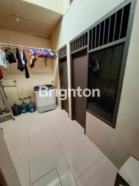 image DIJUAL RUMAH SIAP HUNI DI VILLA GALAXY BEKASI (1)