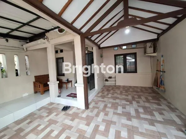image DIJUAL RUMAH SIAP HUNI DI VILLA GALAXY BEKASI (6)