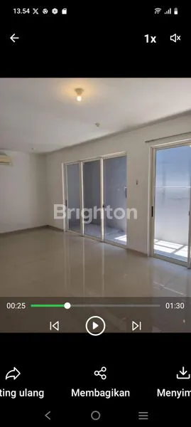 image APARTEMEN GUNAWANGSA TIDAR, LANTAI 8, HARGA TERJANGKAU (8)