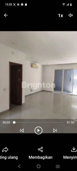 image APARTEMEN GUNAWANGSA TIDAR, LANTAI 8, HARGA TERJANGKAU (7)