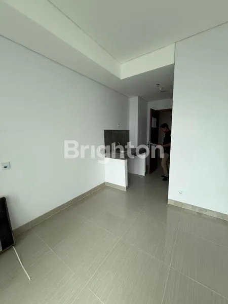 image FULL FURNISHED APARTEMEN B RESIDENCE GROGOL 1 BR PALING STRATEGIS FASILITAS LENGKAP (4)