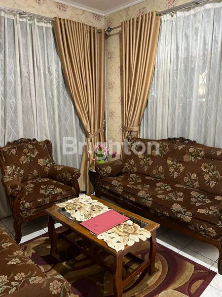 image RUMAH DI PASARMINGGU JAKARTA SELATAN (2)