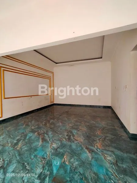 image RUMAH HUNIAN + USAHA/KANTOR DI JL. R. INTAN MALANG – BANGUNAN TEMBUS, LT 600 M² (6)