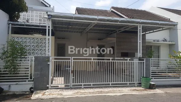 image *RUMAH MODERN MINIMALIS EKSKLUSIF GEDONGAN COLOMADU* (1)