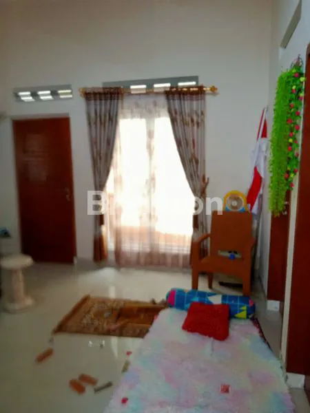 image *RUMAH MODERN MINIMALIS EKSKLUSIF GEDONGAN COLOMADU* (3)