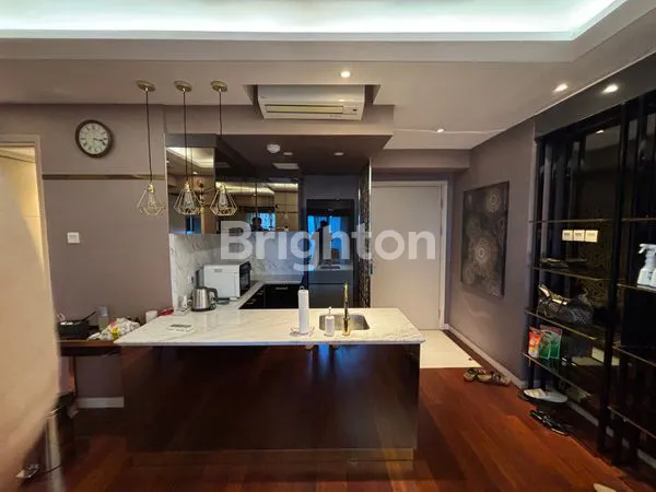 image APARTEMEN LARIZ, FURNISHED LENGKAP, AKSES MALL (2)