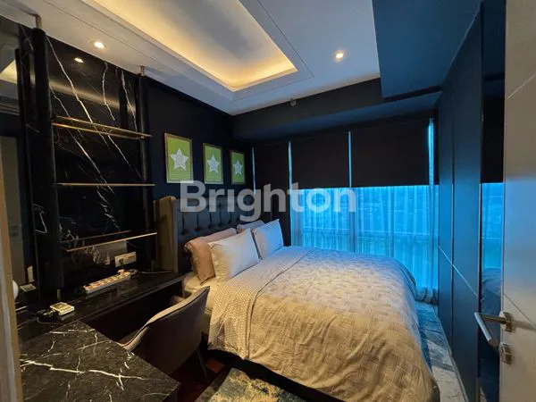 image APARTEMEN LARIZ, FURNISHED LENGKAP, AKSES MALL (4)