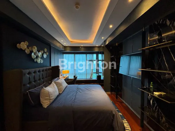 image APARTEMEN LARIZ, FURNISHED LENGKAP, AKSES MALL (5)