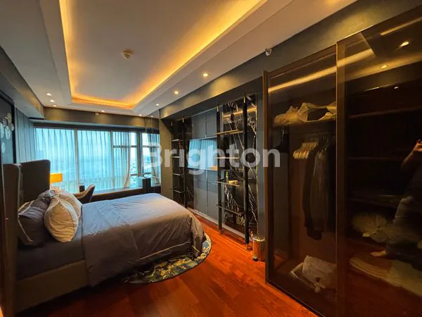 image APARTEMEN LARIZ, FURNISHED LENGKAP, AKSES MALL (6)