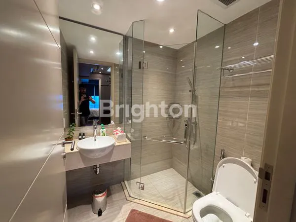 image APARTEMEN LARIZ, FURNISHED LENGKAP, AKSES MALL (7)