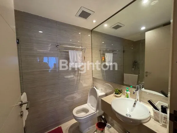 image APARTEMEN LARIZ, FURNISHED LENGKAP, AKSES MALL (8)