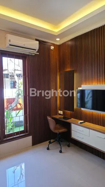 image VILLA STYLE HOME – KESIMAN KERTALANGU (6)