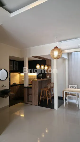 image VILLA STYLE HOME – KESIMAN KERTALANGU (5)