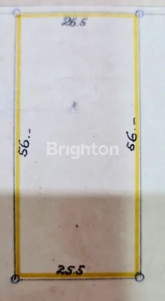 image TANAH DIJUAL LINTAS PINGGIR JALAN GATOT SUBROTO (1)