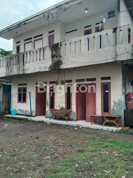 image LAHAN / TANAH STRATEGIS CIPETE JAKARTA SELATAN (2)